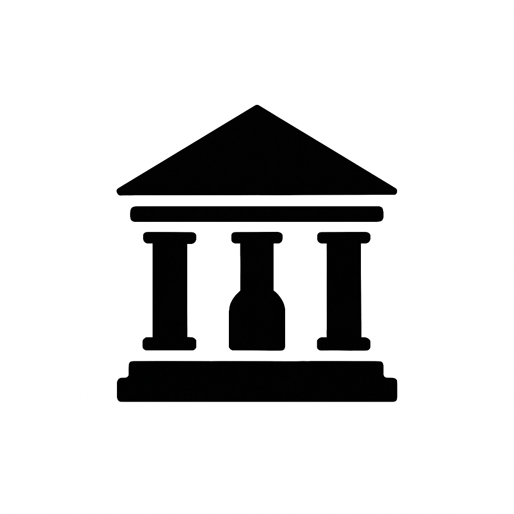 Local government icon.